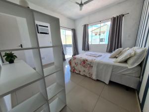 Casa familiar com piscina