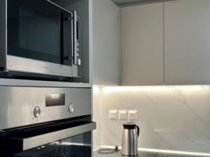 Laurel Metro Apartment