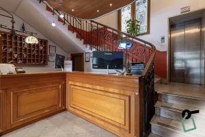 HOTIDAY Room Collection - Palermo Politeama