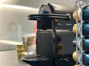 Laurel Metro Apartment