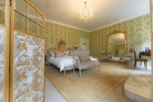 Gileston Manor Luxury B&B