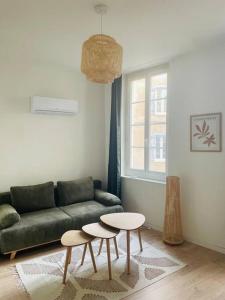 Appartements Le Borel I : photos des chambres