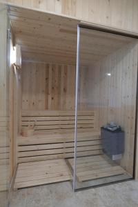 Самуил къща за гости