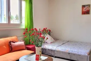 Studio en plein centre ville - 拉绍德封