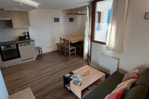 Paradiski proche pistes et commerces vallandry