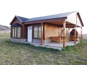 Cabañas Ayres de Campo - Dufaur