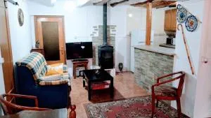 Casa de pueblo García Marquez - Geldo