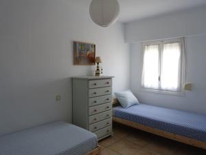 San Juan Playa - Free private parking