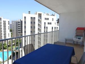 San Juan Playa - Free private parking