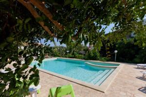 Villa U Marchisi B&B