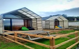 Kackar Kamp istanbul - Domalı