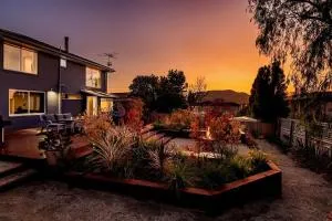 Serene Oceana - Savoring the gentle Tassie breeze - Tranmere