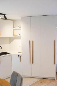 City Center Apartment