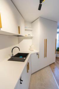 City Center Apartment