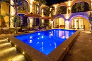 BISABO SUITES APARTMENT LTD - Kacyiru