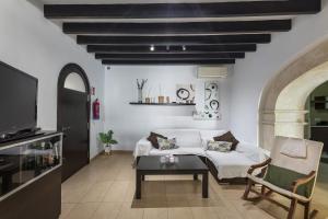 Casa típica mallorquina en Sa Pobla