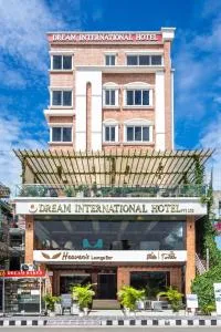 Dream International Hotel - Butwāl