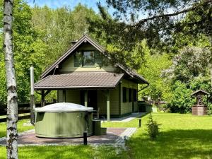 Zielony Jawornik