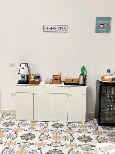 La Maison di Partenope