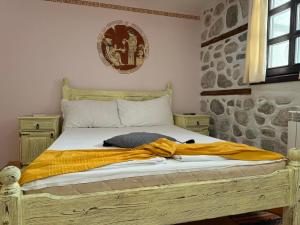 Villa Melnik SPA Residence with Hot Pool by BookVillaBG