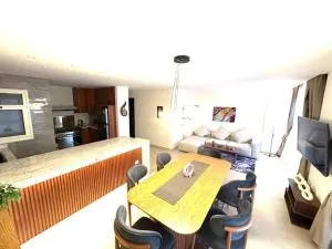 Luxury 2-bedroom- Sarai Compound - Badr