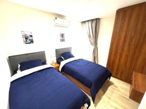 Luxury 2-bedroom- Sarai Compound