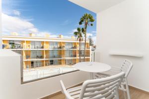 Alsol Los Caribes 2 - Adults Only