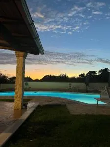 Gold House Luxury Anzio - Лидо-дей-Пини