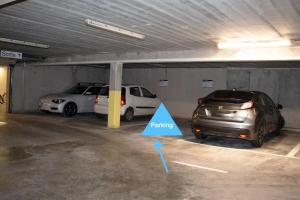 Séjour en bord de Meuse avec garage