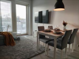 Kampuksen Tähti