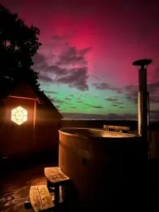 Stairway to Devon - High Bickington