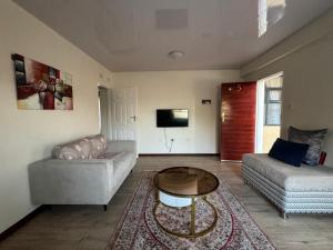 Modern Downtown Escape