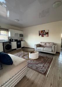 Modern Downtown Escape