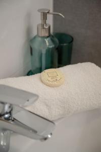 Kukuczki 7 Stylowy Apartament we Wrocławiu by Noclegi Renters