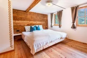 Innerforchhof Schnals - Madonna