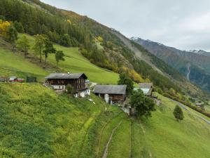 Innerforchhof Schnals