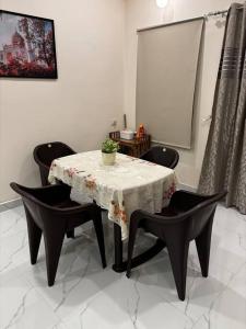 Penthouse 1BHK at Shine Enclave, Manikonda, Hyderabad