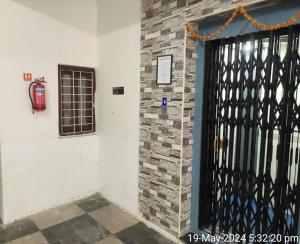 Penthouse 1BHK at Shine Enclave, Manikonda, Hyderabad