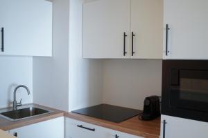 Appartement Caraibes 6de verdieping