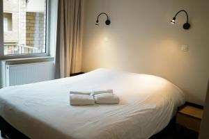 Appartement Caraibes 6de verdieping