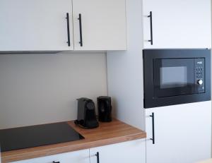 Appartement Caraibes 6de verdieping