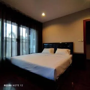 CHILLI's Homes1 - Ban Sala Lua