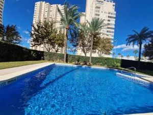 Apartamento Apolo XII - Ifach