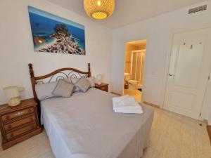 Apartamento Apolo XII