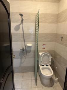 فندق درة المنابر الفندقية