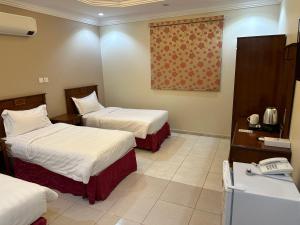 فندق درة المنابر الفندقية