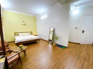 Mô Tê Homestay 2 gần Chợ Đông Ba, Cung Đình Hoàng Thành Huế