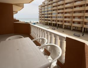 Hawaii V 22B - La Manga By WATERMELON