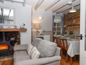 3 Pebble Cottage