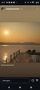 Casasnaturezamar - Enseada do Brito